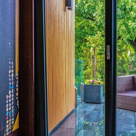 Betekints Wellness Hotel Веспрем Экстерьер фото