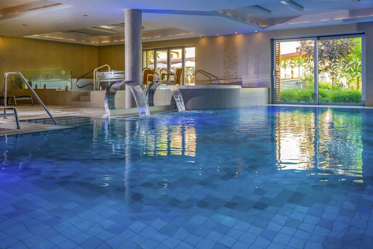Betekints Wellness Hotel Веспрем Экстерьер фото
