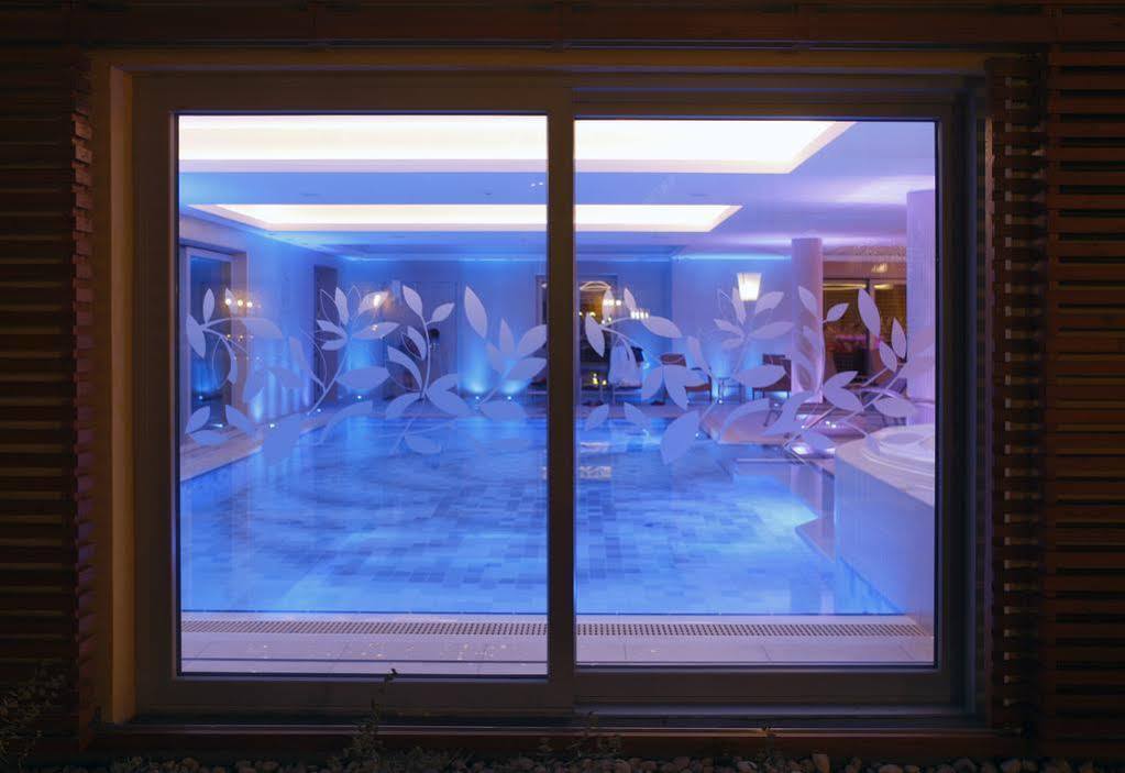 Betekints Wellness Hotel Веспрем Экстерьер фото